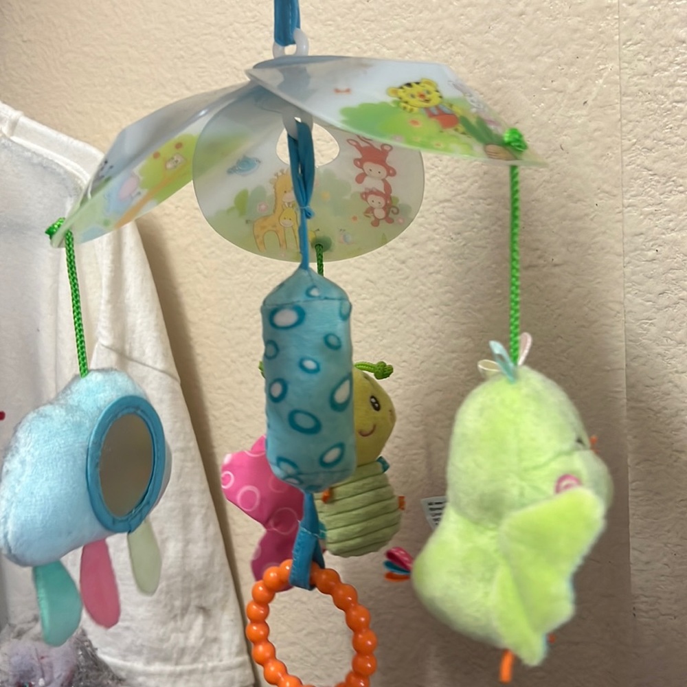 Baby toy